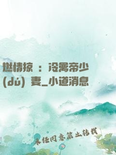 燃情掠愛：冷禽帝少獨(dú)寵妻