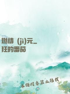 燃情紀(jì)元