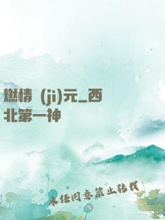 燃情紀(jì)元