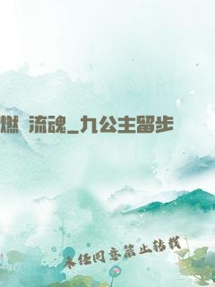 燃陽流魂