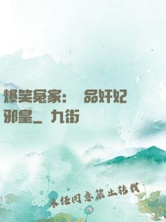 爆笑冤家：極品奸妃戲邪皇