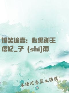 爆笑追妻：腹黑邪王戲痞妃