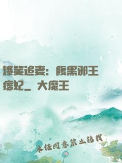 爆笑追妻：腹黑邪王戲痞妃
