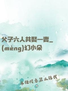 父子六人共娶一妻