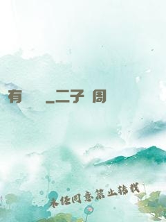 爺有兩桿槍