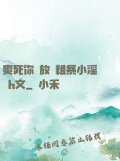 爽死你個放蕩粗暴小淫貨h文
