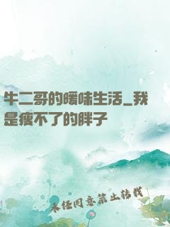 牛二哥的暖味生活