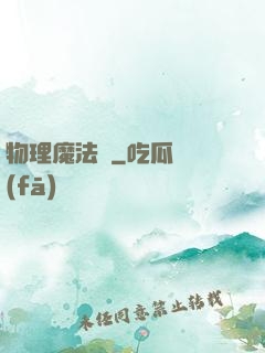 物理魔法師