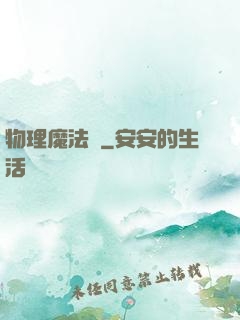 物理魔法師