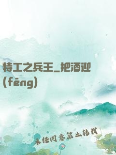 特工之兵王