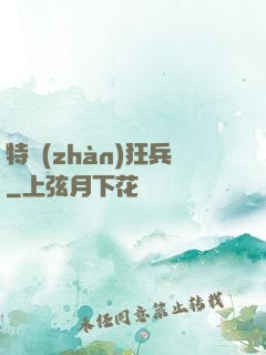 特戰(zhàn)狂兵