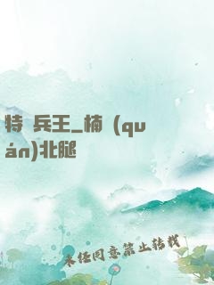 特種兵王