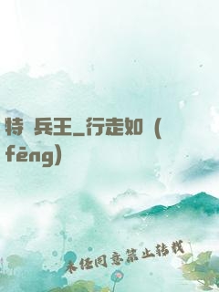 特種兵王