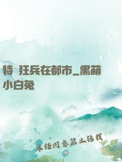 特種狂兵在都市