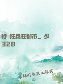 特種狂兵在都市