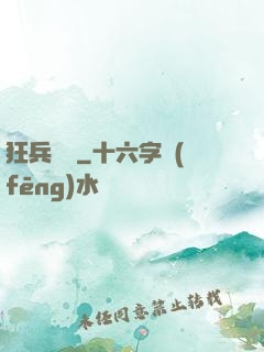狂兵歸來