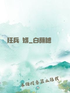 狂兵贅婿