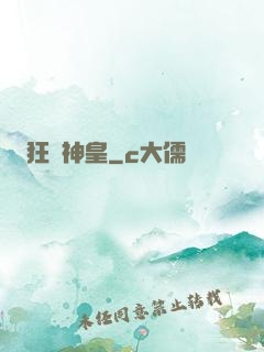 狂劍神皇