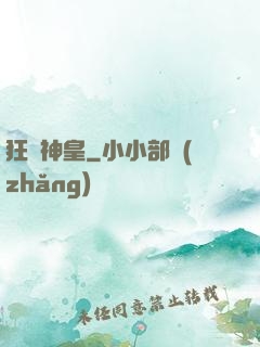 狂劍神皇