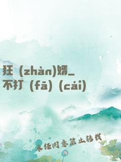 狂戰(zhàn)婿