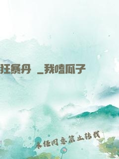 狂暴丹師