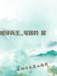 狼牙兵王