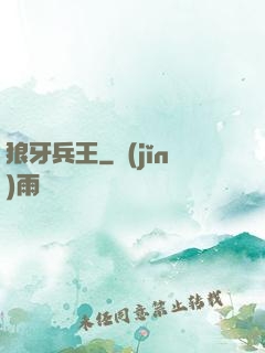 狼牙兵王