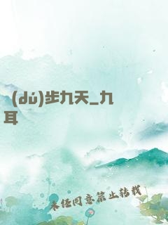 獨(dú)步九天