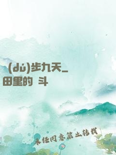 獨(dú)步九天