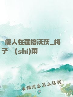 獵魔人在霍格沃茨