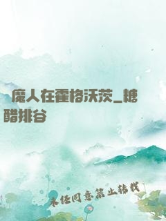 獵魔人在霍格沃茨
