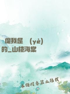 獵魔我是專業(yè)的