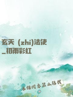 玄天執(zhí)法使