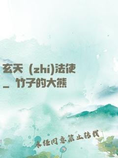 玄天執(zhí)法使