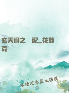 玄天洞之鴛鴦配