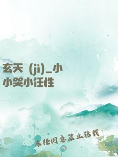 玄天紀(jì)