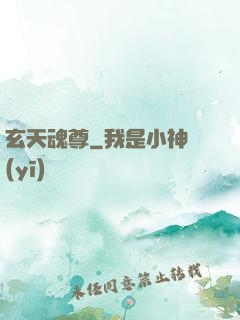 玄天魂尊