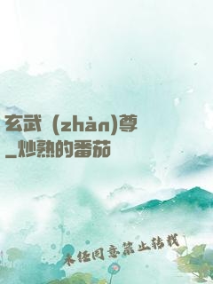 玄武戰(zhàn)尊
