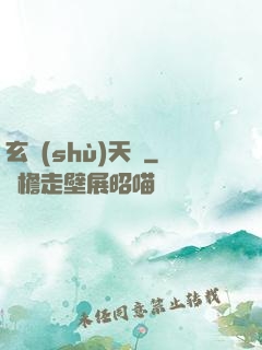 玄術(shù)天師