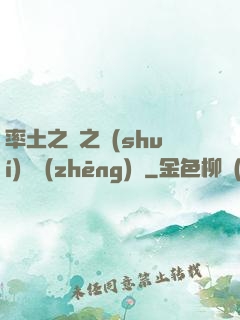 率土之濱之誰(shuí)與爭(zhēng)鋒
