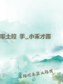 率土控號手