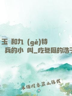 玉兒和九個(gè)特種兵的小說叫