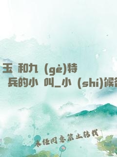 玉兒和九個(gè)特種兵的小說叫