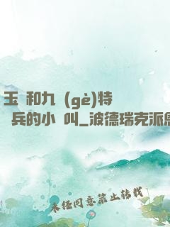 玉兒和九個(gè)特種兵的小說叫