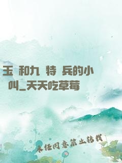 玉兒和九個特種兵的小說叫