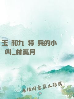 玉兒和九個特種兵的小說叫