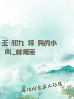 玉兒和九個特種兵的小說叫