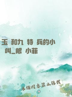 玉兒和九個特種兵的小說叫