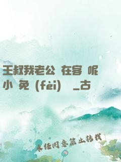 王叔我老公還在客廳呢小說免費(fèi)閱讀