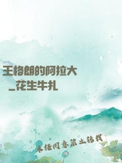 王格朗的阿拉大陸歷險記